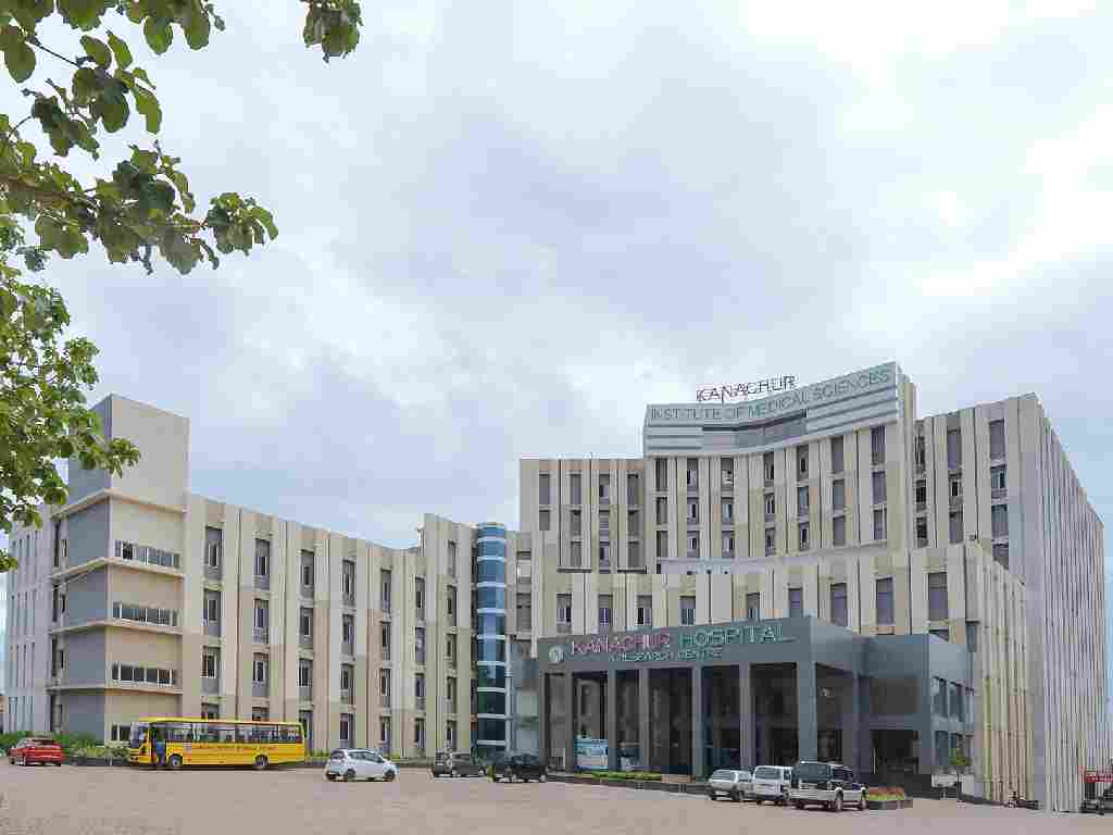 Kanachur Institute of Medical Sciences