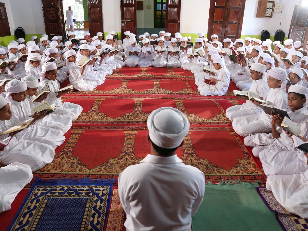 Noorul Huda Islamic Academy