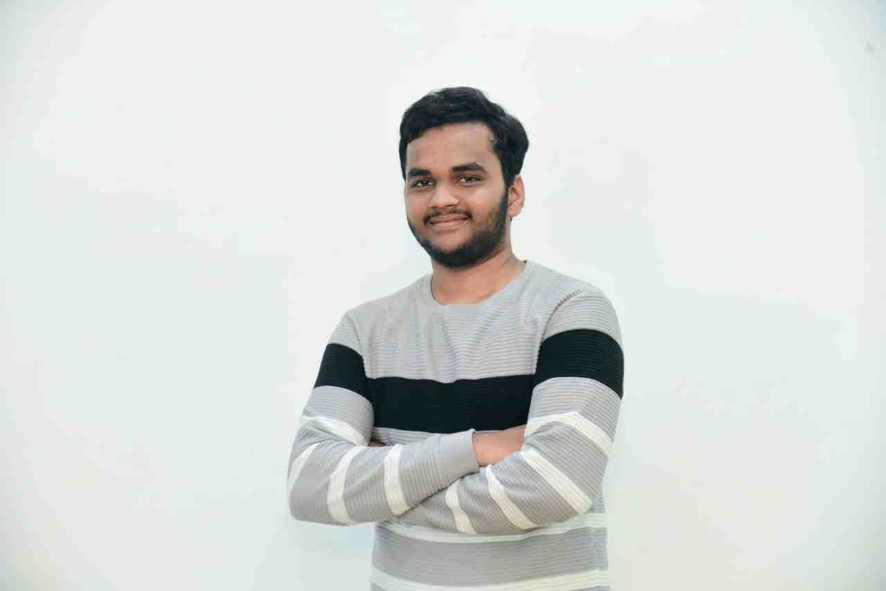Mohammad Bilal is the first Hafiz  from Beary community to score 645 in NEET and Secured Government MBBS seat